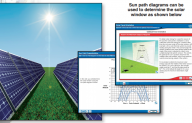 Hệ thống giảng dạy khái niệm năng lượng mặt trời Model 950-SC1